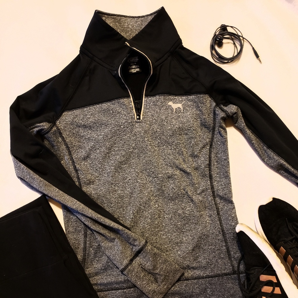 PINK by Victoria's Secret Pullover XS